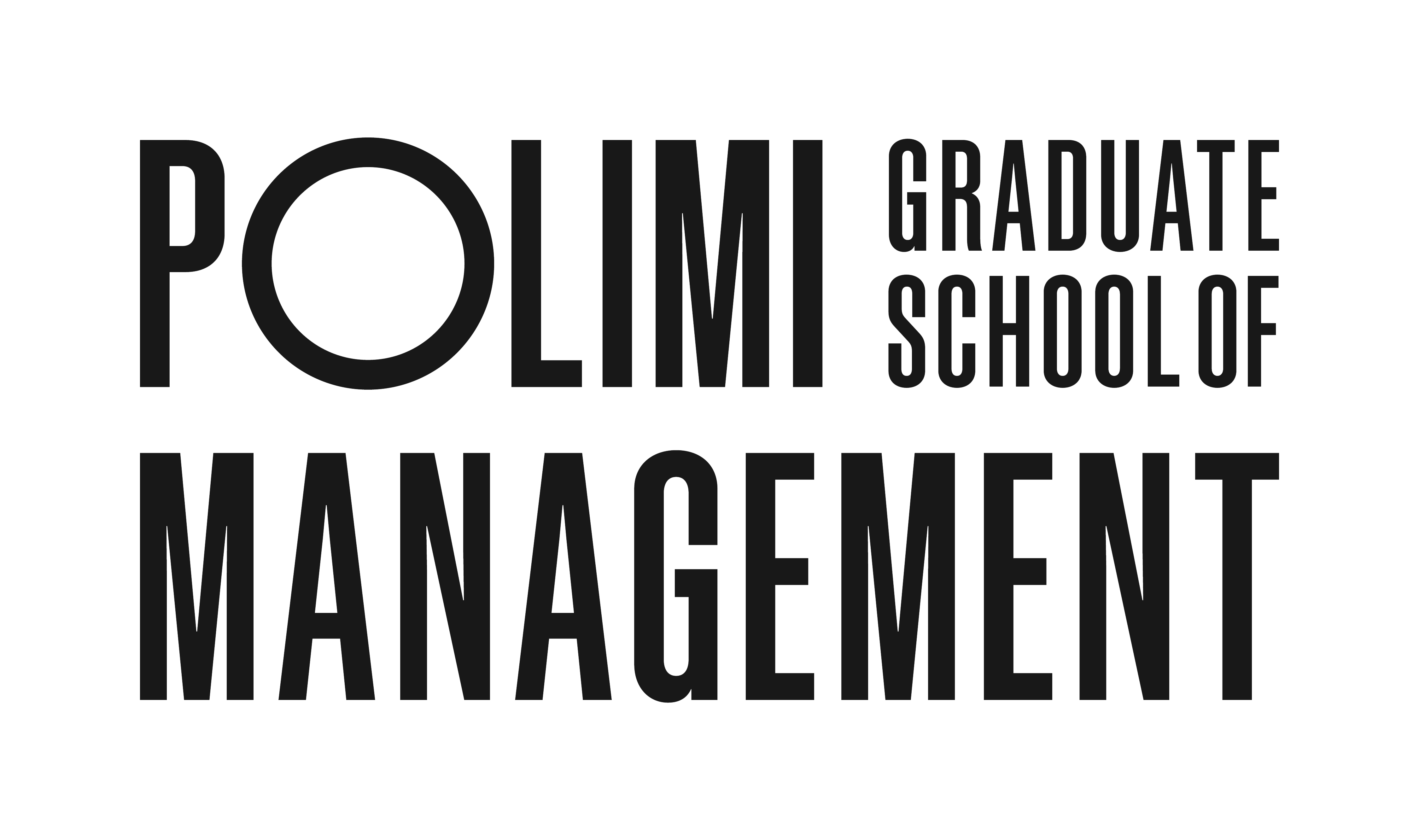 Polimi Graduate School of Management