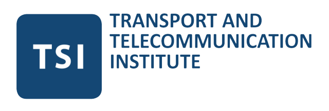 Transport and Telecomminication Institute