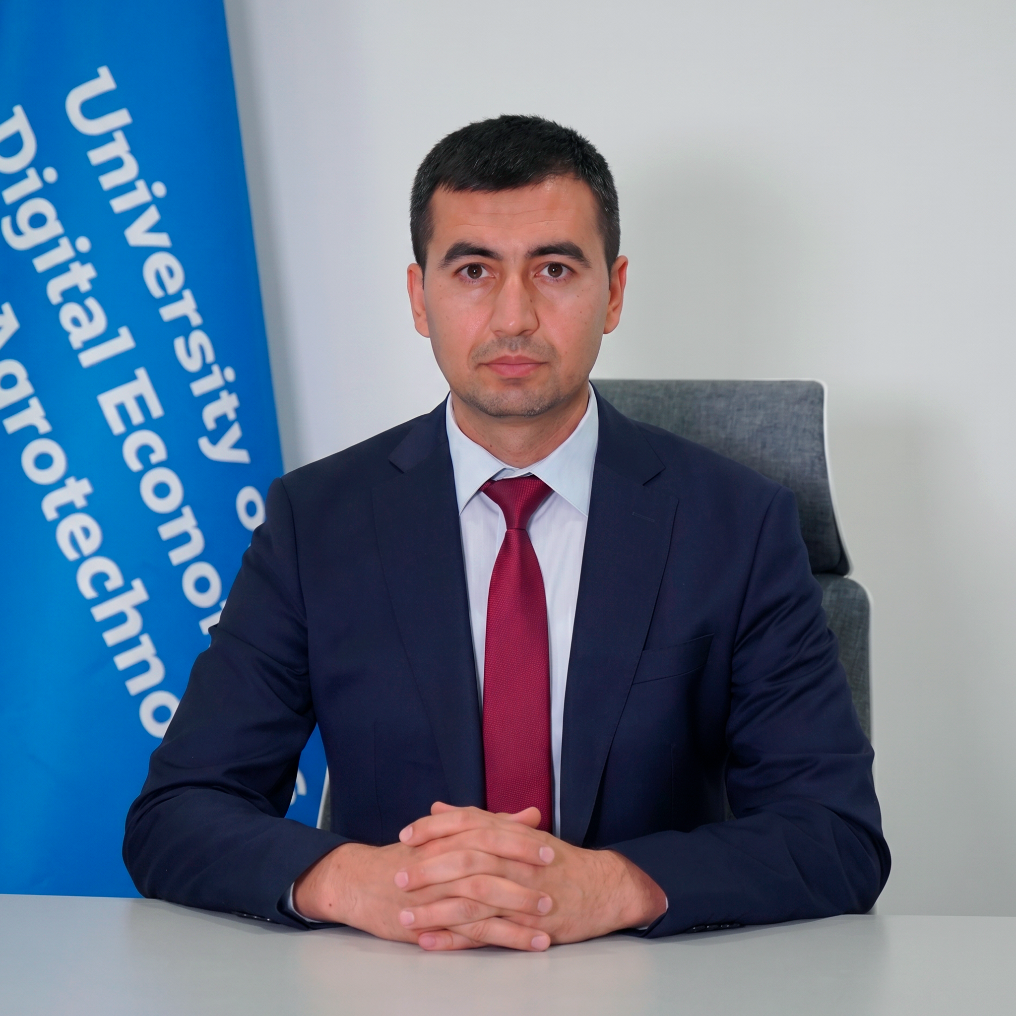 Tursunov Anvar Sultonovich