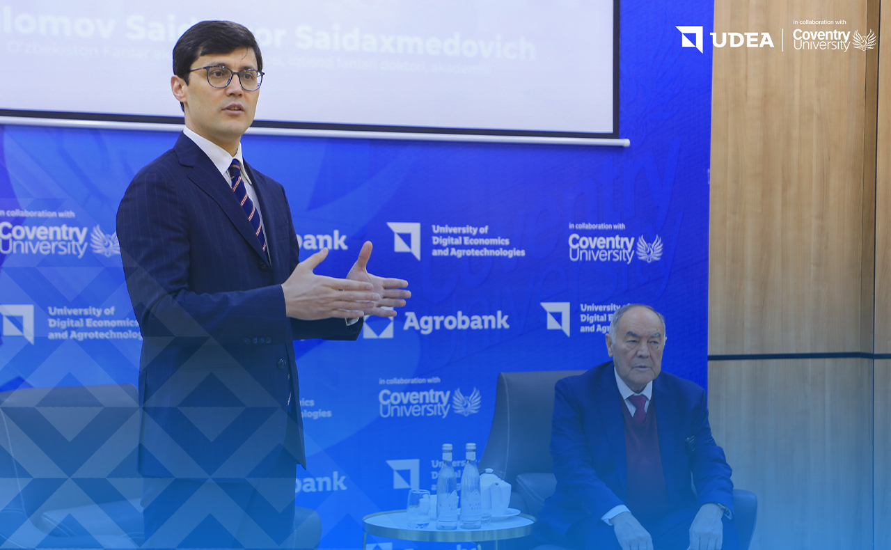 Today, we took a step towards new opportunities in the world of science!